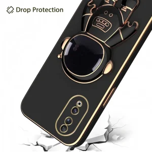 کاور گاردتک آساک مدل Astronaut case مناسب برای گوشی موبایل آنر Honor 90