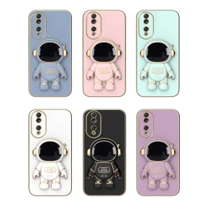 کاور گاردتک آساک مدل Astronaut case مناسب برای گوشی موبایل آنر Honor 90