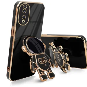 کاور گاردتک آساک مدل Astronaut case مناسب برای گوشی موبایل آنر Honor 90