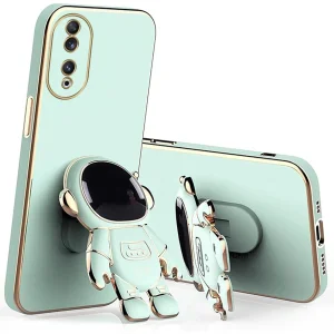 کاور گاردتک آساک مدل Astronaut case مناسب برای گوشی موبایل آنر Honor 90