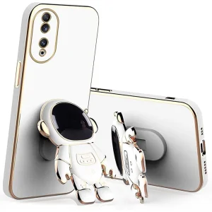 کاور گاردتک آساک مدل Astronaut case مناسب برای گوشی موبایل آنر Honor 90
