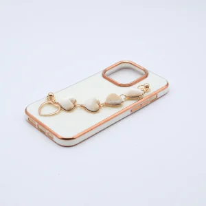 کاور گاردتک مدل Heart مناسب برای گوشی موبایل اپل Iphone 14 Pro