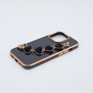 کاور گاردتک مدل Heart مناسب برای گوشی موبایل اپل Iphone 14 Pro