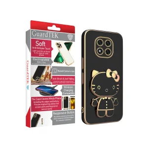 کاور گاردتک آساک مدل Kittycase مناسب برای گوشی موبایل شیائومی Redmi Note 14 Pro 4G