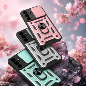 کاور گاردتک اساک مدل Defender Armor مناسب برای گوشی موبایل شیائومی Redmi 15 4G