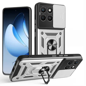 کاور گاردتک اساک مدل Defender Armor مناسب برای گوشی موبایل آنر Honor X6c