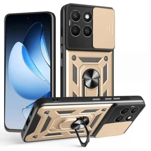 کاور گاردتک اساک مدل Defender Armor مناسب برای گوشی موبایل آنر Honor X6c