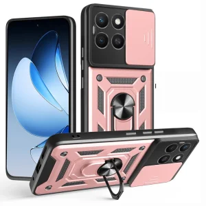 کاور گاردتک اساک مدل Defender Armor مناسب برای گوشی موبایل آنر Honor X6c