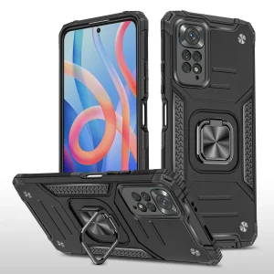 کاور گاردتک مدل UnionArmor مناسب برای گوشی موبایل شیائومی Redmi Note 12 Pro 4G / Note 11 Pro