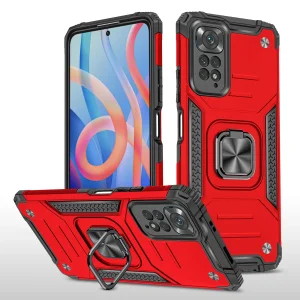 کاور گاردتک مدل UnionArmor مناسب برای گوشی موبایل شیائومی Redmi Note 12 Pro 4G / Note 11 Pro