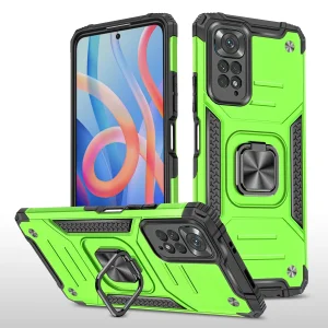 کاور گاردتک مدل UnionArmor مناسب برای گوشی موبایل شیائومی Redmi Note 12 Pro 4G / Note 11 Pro