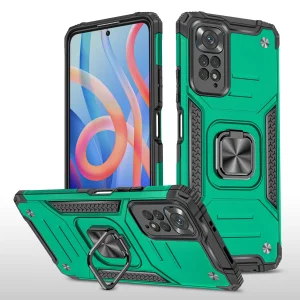 کاور گاردتک مدل UnionArmor مناسب برای گوشی موبایل شیائومی Redmi Note 12 Pro 4G / Note 11 Pro