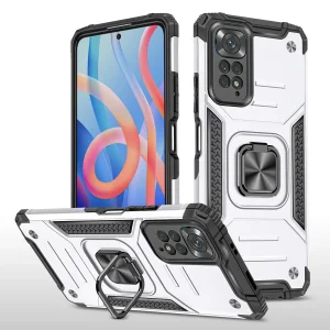 کاور گاردتک مدل UnionArmor مناسب برای گوشی موبایل شیائومی Redmi Note 12 Pro 4G / Note 11 Pro