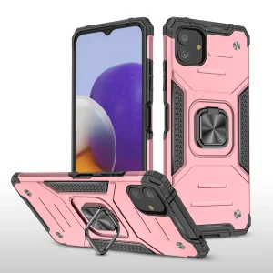 کاور گاردتک مدل UnionArmor مناسب برای گوشی موبایل سامسونگ Galaxy A04