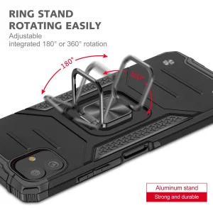کاور گاردتک مدل UnionArmor مناسب برای گوشی موبایل سامسونگ Galaxy A04
