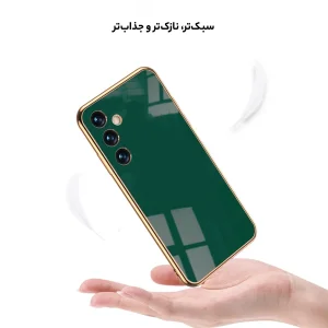 کاور گاردتک اساک مدل Myca2 مناسب برای گوشی موبایل سامسونگ Galaxy A54 5G