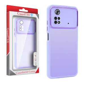 کاور گاردتک اساک مدل New Skin مناسب برای گوشی موبایل شیائومی Poco M4 Pro 4G