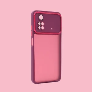 کاور گاردتک اساک مدل New Skin مناسب برای گوشی موبایل شیائومی Poco M4 Pro 4G