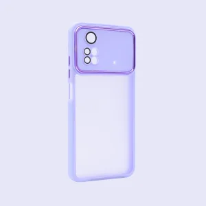 کاور گاردتک اساک مدل New Skin مناسب برای گوشی موبایل شیائومی Poco M4 Pro 4G