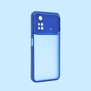 کاور گاردتک اساک مدل New Skin مناسب برای گوشی موبایل شیائومی Poco M4 Pro 4G
