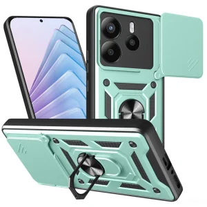 کاور گاردتک اساک مدل Defender Armor مناسب برای گوشی موبایل شیائومی Redmi Note 14 5G
