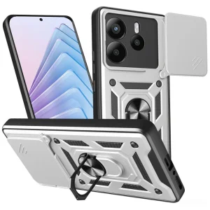 کاور گاردتک اساک مدل Defender Armor مناسب برای گوشی موبایل شیائومی Redmi Note 14 5G