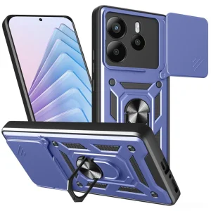 کاور گاردتک اساک مدل Defender Armor مناسب برای گوشی موبایل شیائومی Redmi Note 14 5G