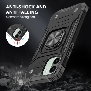 کاور گاردتک مدل UnionArmor مناسب برای گوشی موبایل شیائومی Redmi A1