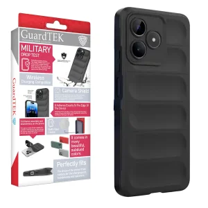 کاور گاردتک آساک مدل Flex Armor مناسب برای گوشی موبایل شیائومی Realme Note 50 4G / C51