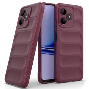 کاور گاردتک آساک مدل Flex Armor مناسب برای گوشی موبایل شیائومی Realme Note 50 4G / C51