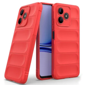 کاور گاردتک آساک مدل Flex Armor مناسب برای گوشی موبایل شیائومی Realme Note 50 4G / C51