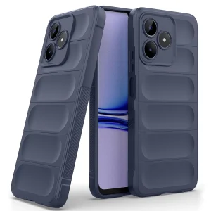 کاور گاردتک آساک مدل Flex Armor مناسب برای گوشی موبایل شیائومی Realme Note 50 4G / C51