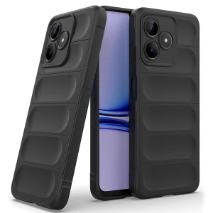 کاور گاردتک آساک مدل Flex Armor مناسب برای گوشی موبایل شیائومی Realme Note 50 4G / C51