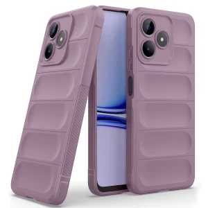 کاور گاردتک آساک مدل Flex Armor مناسب برای گوشی موبایل شیائومی Realme Note 50 4G / C51