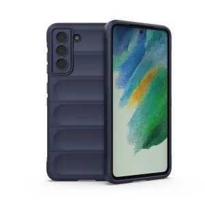 کاور گاردتک مدل UFlax مناسب برای گوشی موبایل سامسونگ Galaxy S21 FE