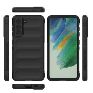 کاور گاردتک مدل UFlax مناسب برای گوشی موبایل سامسونگ Galaxy S21 FE