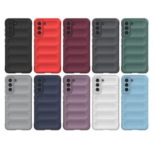 کاور گاردتک مدل UFlax مناسب برای گوشی موبایل سامسونگ Galaxy S21 FE