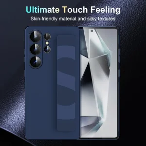 کاور گاردتک مدل Strapcase مناسب برای گوشی موبایل سامسونگ Galaxy S24 Ultra