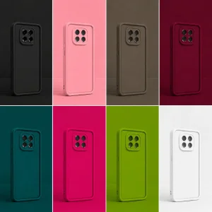 کاور گاردتک اساک مدل Silicone Puffer مناسب برای گوشی موبایل شیائومی Poco M8 5G/ Note 15 5G