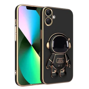 کاور گاردتک مدل Astronaut Strap مناسب برای گوشی موبایل سامسونگ Galaxy A05 به همراه بند