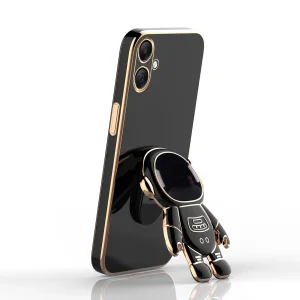کاور گاردتک مدل Astronaut Strap مناسب برای گوشی موبایل سامسونگ Galaxy A05 به همراه بند