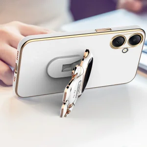 کاور گاردتک مدل Astronaut Strap مناسب برای گوشی موبایل سامسونگ Galaxy A05 به همراه بند