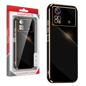 کاور گاردتک اساک مدل Myca2 مناسب برای گوشی موبایل شیائومی Poco X4 Pro 4G