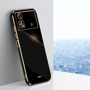 کاور گاردتک اساک مدل Myca2 مناسب برای گوشی موبایل شیائومی Poco X4 Pro 4G