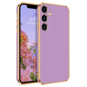 کاور گاردتک مدل Myca2 مناسب برای گوشی موبایل سامسونگ Galaxy S23 FE 5G به همراه بند