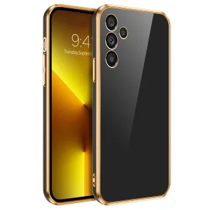 کاور گاردتک مدل Myca2 مناسب برای گوشی موبایل سامسونگ Galaxy S23 FE 5G به همراه بند