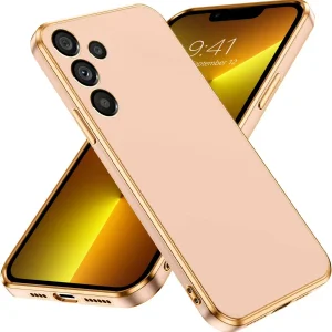 کاور گاردتک مدل Myca2 مناسب برای گوشی موبایل سامسونگ Galaxy S23 FE 5G به همراه بند