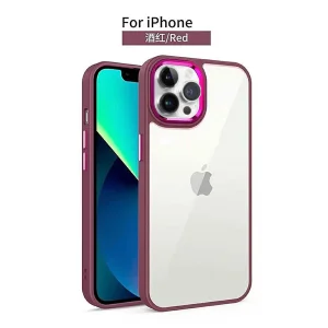 کاور گاردتک مدل New Skin مناسب برای گوشی موبایل اپل Iphone 14 Pro