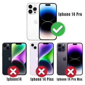کاور گاردتک مدل New Skin مناسب برای گوشی موبایل اپل Iphone 14 Pro