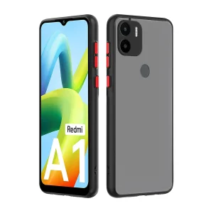 کاور گاردتک اساک مدل MBC مناسب برای گوشی موبایل شیائومی A2 Plus